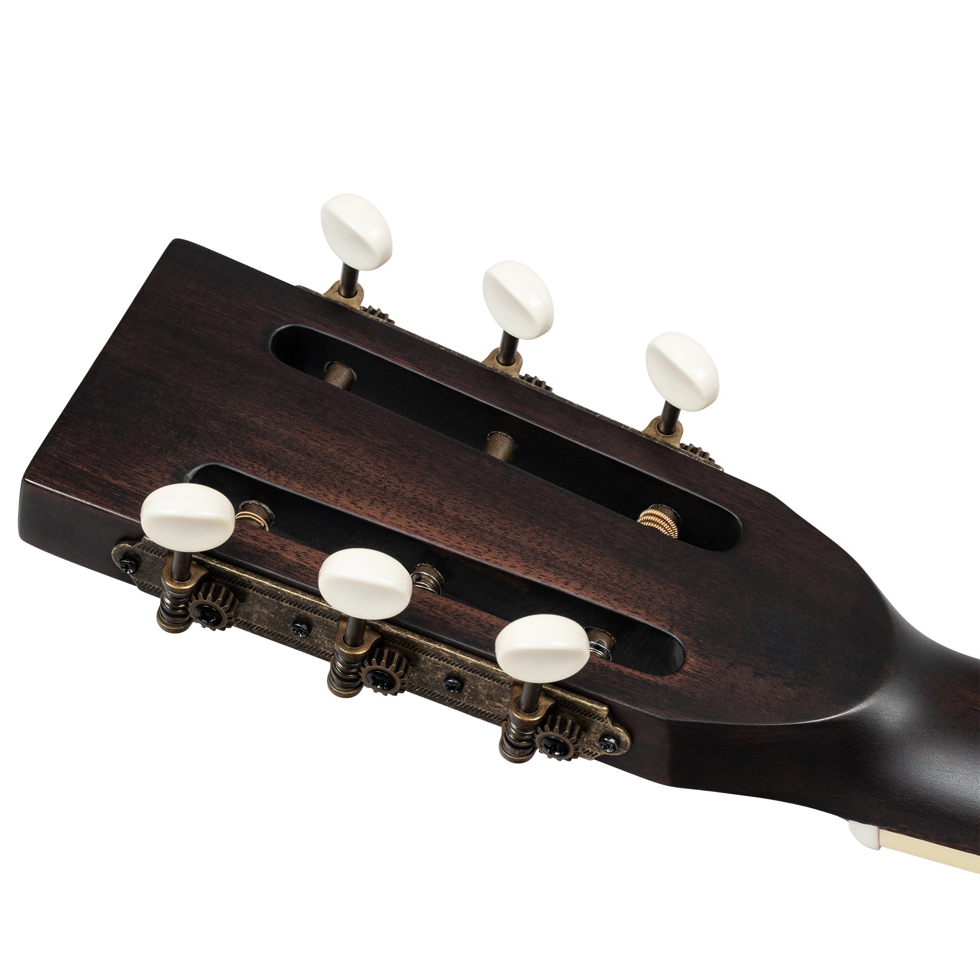 RRG60E Resonator-Gitarre